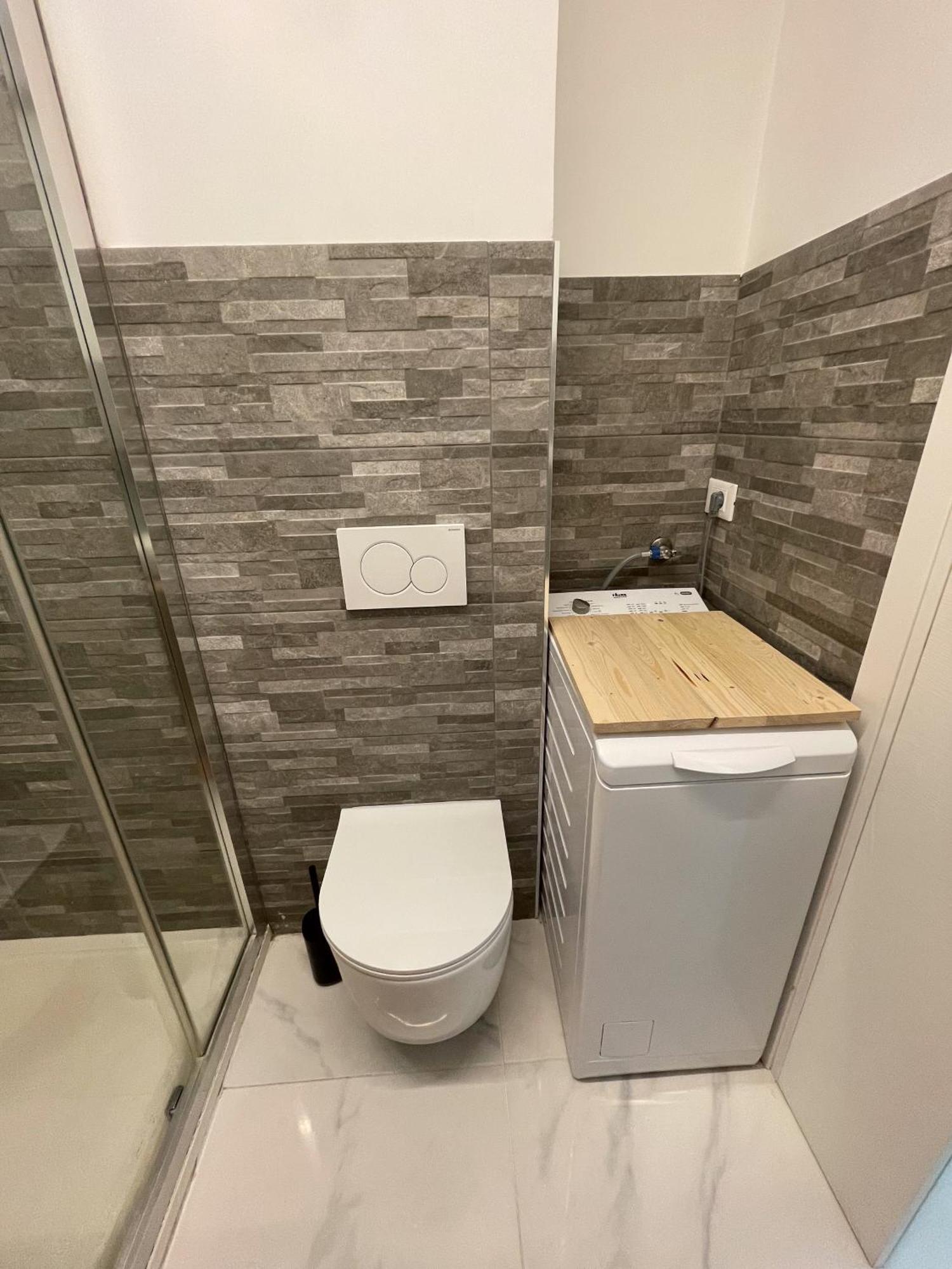 Charmant Studio Avec Vue Montagne Roquebrune-Cap-Martin Zewnętrze zdjęcie